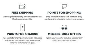 Maybe you would like to learn more about one of these? Columbia Promotions Greater Rewards Members Earn 3x Rewards On Purchases Etc