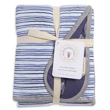 Find all cheap cotton blankets clearance at dealsplus. On The Road Stripe Reversible Soft Baby Blanket Made With Organic Cotton