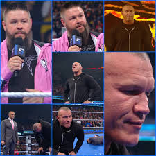 Randy Orton is still expected to compete in a match at WrestleMania 41  despite Kevin Owens injury 🚨 It was noted that WWE is still deciding who  will face Orton in Las