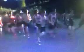 NCS Cross Country Results