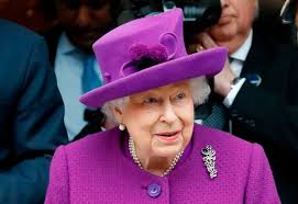 The monarch will refrain from carrying out any royal duties as she grieves the loss of her husband of 73 years. Covid 19 Queen Elizabeth Speaks Out Harry Postpones Invictus Games