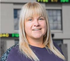 Co-founder & Board Chair Siobhan...