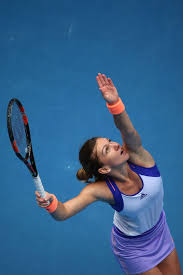 Simona Halep Photos Photos Australian Open Day 9 Tennisspieler Tennis French Open