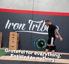 If you are looking for a great storage option that is functional and looks really. Blog Iron Tribe
