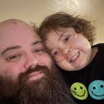 Chris Hogsten's Instagram, Twitter & Facebook