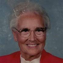 Obituary for Lillian E Jallick