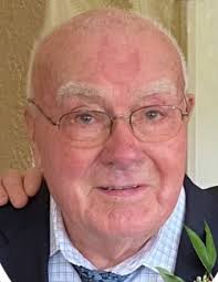 Obituary information for Thomas G. Baldwin