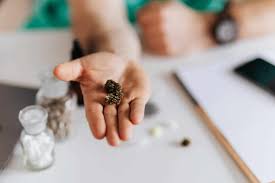 Ia memberi kesan kepada alveoli di (kantung udara kecil), ia dibuat daripada cahaya. 6 Obat Herbal Penyakit Paru Paru Obstruktif Kronis Ppok Hello Sehat
