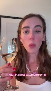 Explora la Búsqueda del Tesoro de las 13 Anillas