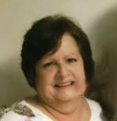 Obituary information for Christine Mary Shrout