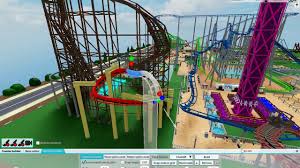 Build bcr snap ride builder set. Theme Park Tycoon 2 Updates Building Youtube