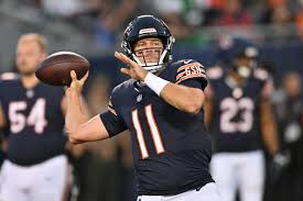 Case Keenum’s adorable daughter steals show during ‘SportsCenter’ interview