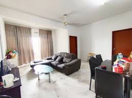 Due to overwhelming response, this project left bumi lot only. Apartment House For Sale Kekwa Apartment Taman Putra Perdana Puchong