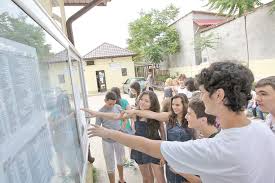 Verificarea de catre parinti si candidati a corectitudinii datelor din fisa listata de calculator, corectarea eventualelor greseli in baza de date computerizata si listarea fiselor corectate din calculator, operatiuni ce se vor. Care Este Formula De Calcul A Mediei De Admitere La Liceu In 2019