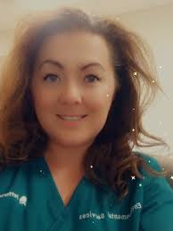 Michele Delp's Instagram, Twitter & Facebook