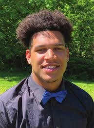 Gerald Sewell's Instagram, Twitter & Facebook