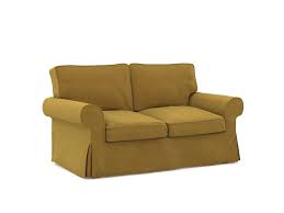 Ektorp 2 Sitzer Sofabezug Sofa Bezug Ikea Sofa Bezug Sofabezug