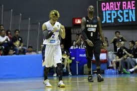 He plays both the point guard and shooting guard positions. Sports