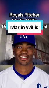 Are you excited to see Marlin Willis play this year??