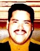 Mark Guzman Obituary (1972