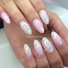 Kurze Stiletto Nagel Nagel Rosa Trendige Rosa Nagel Trends Nail Art Nagel Trends Gl Nagel Rosa Rosa Nagel Pinke Nagel
