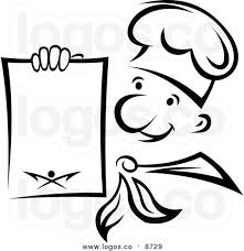 Black And White Wood Clipart Cooking Clipart Black And White Clipart Panda Free Clipart Images Chef Images Free Clip Art Clip Art