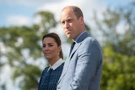 Sie hat zwei jüngere geschwister: Prinz William So Steht Es Um Seine Ehe Mit Herzogin Kate Mit Foto Beweis