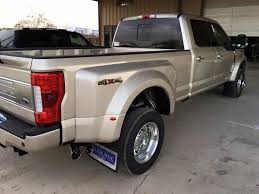 Image result for White Gold 2018 F450