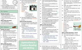 Cambridge created these igcse english second language past year papers (both 0510 & 0511)especially for international students. Paper 2 Question 5 Good Langauge Techniques English Language Paper 2 Section B Teaching Resources Aqa English Language School Study Tips English Language Cambridge Created These Igcse English Second Language