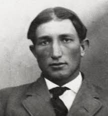 Frederick William “Fred” Pletcher (1887-1966)