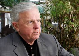 Democratic gubernatorial challenger Parker Griffith to give up salary like  Bentley if elected