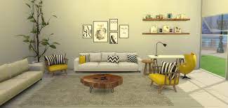 See more ideas about sims 4 cc furniture, sims 4, sims. Custom Sims 4 Furniture Cc Mods Must Have List Snootysims