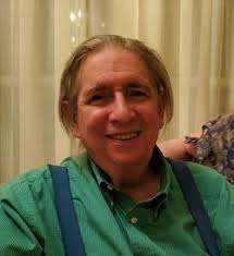 Member Profile: Ralph Hammond-Green