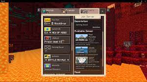 Spleef has always been one of my favourite mini games, but since it got removed from cubecraft i haven't really found a server that has a . New Featured Server Coming Soon Includes Spleef R Mcpe