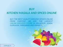Online Grocery Store Kitchen Masala And Spices Online Online Grocery Store Spices Online Grocery Online