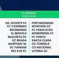 Mais (2) taça da liga feminina; Fc Porto Com Teste De Fogo A Abrir E Primeiro Classico Na 4 Âª Jornada Todos Os Calendarios Da Nova Epoca Liga Nos Jornal Record