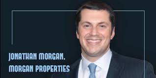 Jonathan Morgan