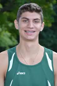 2016 Cross Country Roster