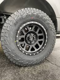 Method Race Wheels Method Race Wheels Wheel 4runner