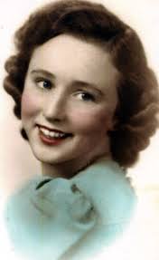 Louise Jackson Obituary