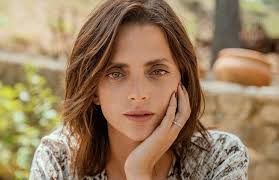 La actriz Macarena Gómez, embajadora de la Ribera del Duero 2021