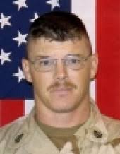 Fallen Heroes » Ohio Fallen Heroes Memorial