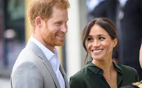 Prince harry and meghan markle kiss on the steps of st george's chapel in windsor castle after their wedding. Prince Harry Meghan Markle Expecting Their 1st Child In Spring Citynews Toronto