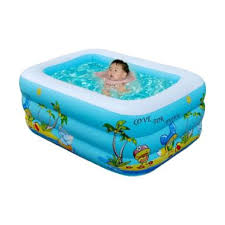 Harga Kolam Renang Anak Terbaru 2018 Blibli Com