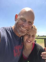 Meet Our Marathon Team: Jason Stein