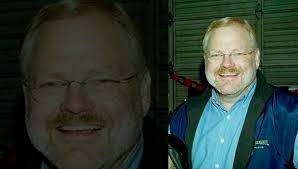 Richard "Ric" Spriggs