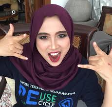 Lade pakaian muslimah apk 1.0 für android herunter. 15rockingyears Rock Theme Dinner Nadia Izzaty
