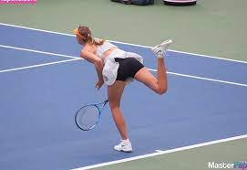 Maria Sharapova Nude OnlyFans Leak Picture o6NNS55GeV | MasterFap.net