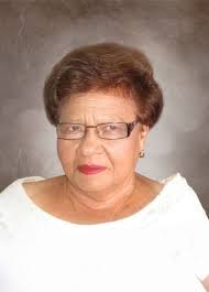 Rosa Zeledon Rosales Obituary