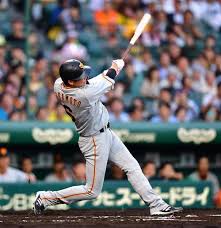 Search for text in self post contents. å·¨äººå‚æœ¬å‹‡äººãŒé€šç®—200å· è‹¦æ‰‹ã®é'æŸ³ã‹ã‚‰è¨˜å¿µå¼¾ ãƒ—ãƒ­é‡Žçƒ æ—¥åˆŠã‚¹ãƒãƒ¼ãƒ„ å‚æœ¬ å‹‡äºº å‹‡äºº èŠæ± æ¶¼ä»‹